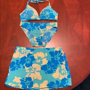 Victoria’s Secret bikini XS